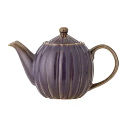 Bloomingville Latina teapot 1.085 L, Purple Sale