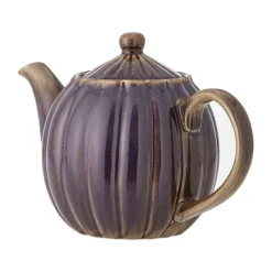 Bloomingville Latina teapot 1.085 L, Purple Sale