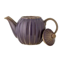 Bloomingville Latina teapot 1.085 L, Purple Sale