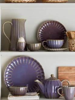 Bloomingville Latina teapot 1.085 L, Purple Sale