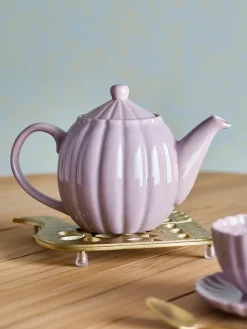Bloomingville Latina teapot 1.085 L, Rose Pink Best