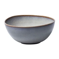 Villeroy & Boch Lave serving bowl Ø25.5 cm, Beige Hot