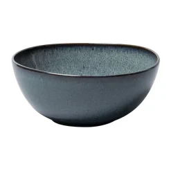 Villeroy & Boch Lave serving bowl Ø25.5 cm, Gris Grey Outlet