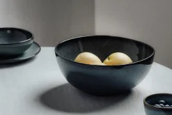 Villeroy & Boch Lave serving bowl Ø25.5 cm, Gris Grey Outlet