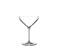 Luigi Bormioli LB Atelier cocktail glasses, 30 cl Transparent Discount