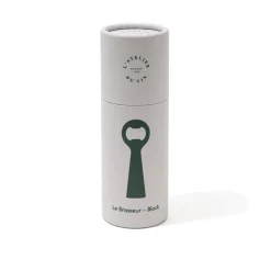 L'Atelier du Vin Le Brasseur bottle opener, Black Best