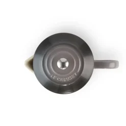 Le Creuset coffee press 1 L, Flint BlackGrey Clearance