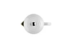 Le Creuset coffee press 1 L, White Hot