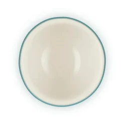 Le Creuset egg cup, Bleu Riviera Blue Best