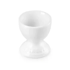 Le Creuset egg cup, White Discount