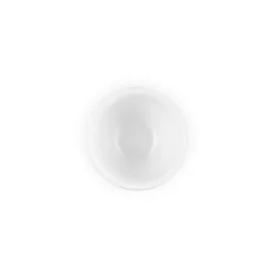 Le Creuset egg cup, White Discount