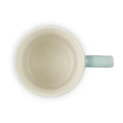 Le Creuset espresso cup 10 cl, Sea Salt Blue New