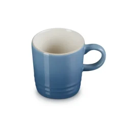 Le Creuset espresso cup 10 cl, Chambray Blue Discount