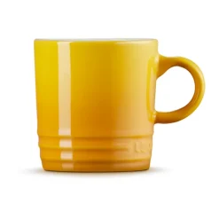 Le Creuset espresso cup 10 cl, Nectar YellowOrange Discount