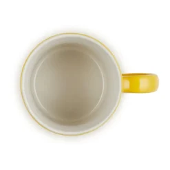 Le Creuset espresso cup 10 cl, Nectar YellowOrange Discount