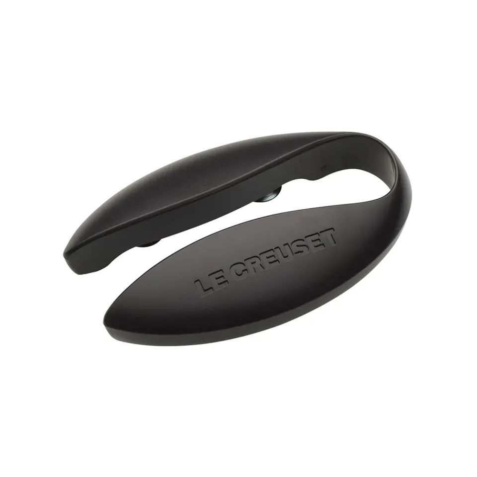 Le Creuset FC-110 foil cutter, Black Best