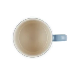 Le Creuset mug 35 cl, Chambray Blue Sale
