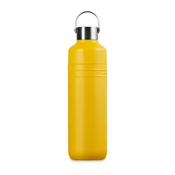 Le Creuset On The Go bottle 1 L, Nectar Yellow