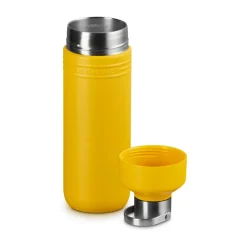 Le Creuset On The Go bottle 1 L, Nectar Yellow