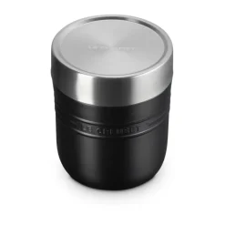 Le Creuset On The Go food bottle 0.5 L, Matte Black Clearance