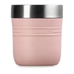 Le Creuset On The Go food bottle 0.5 L, Shell Pink Outlet