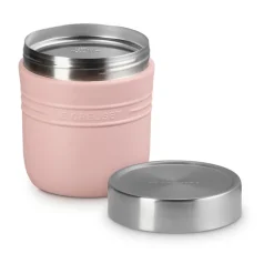 Le Creuset On The Go food bottle 0.5 L, Shell Pink Outlet