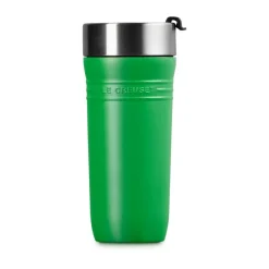 Le Creuset On The Go mug 0.35 L, Bamboo Green Hot