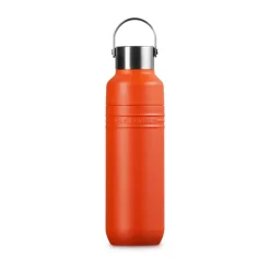 Le Creuset On The Go thermos bottle 0,5 L, Volcanic Orange Outlet