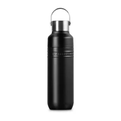 Le Creuset On The Go thermos bottle 0,5 L, Matte Black Outlet