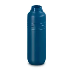 Le Creuset On The Go thermos bottle 0,5 L, Deep Teal Blue Online