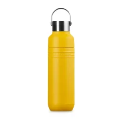 Le Creuset On The Go thermos bottle 0,5 L, Nectar Yellow Clearance
