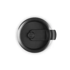 Le Creuset On The Go thermos mug 0.35 L, Volcanic Orange