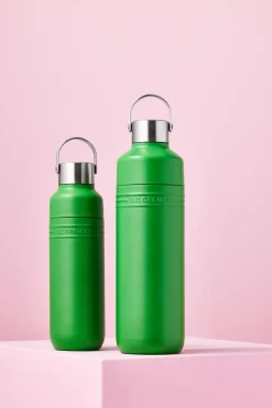 Le Creuset On The Go thermos bottle 0,5 L, Bamboo Green Outlet