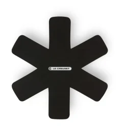 Le Creuset pan trivet 3 st, Black Clearance