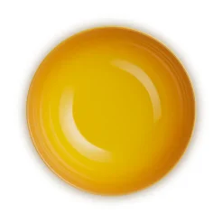 Le Creuset Signature deep plate 16 cm, Nectar YellowOrange Outlet