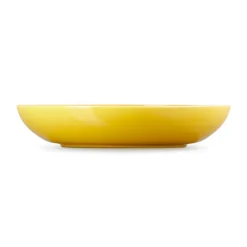 Le Creuset Signature pasta plate 22 cm, Nectar YellowOrange Online
