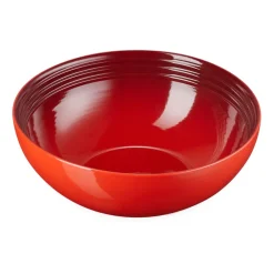 Le Creuset Signature serving bowl 2.2 L, Cerise Red Best