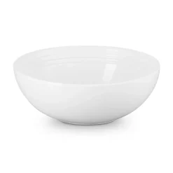 Le Creuset Signature serving bowl 2.2 L, White Online