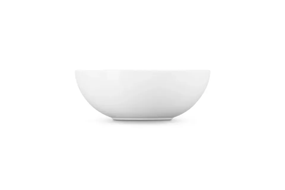 Le Creuset Signature serving bowl 2.2 L, White Online