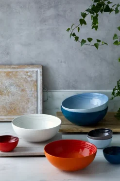 Le Creuset Signature serving bowl 2.2 L, White Online