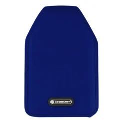 Le Creuset WA-126 wine cooler, Azure Blue