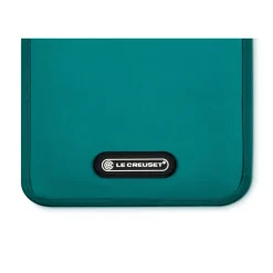 Le Creuset WA-126 wine cooler, Bleu Riviera Blue Online