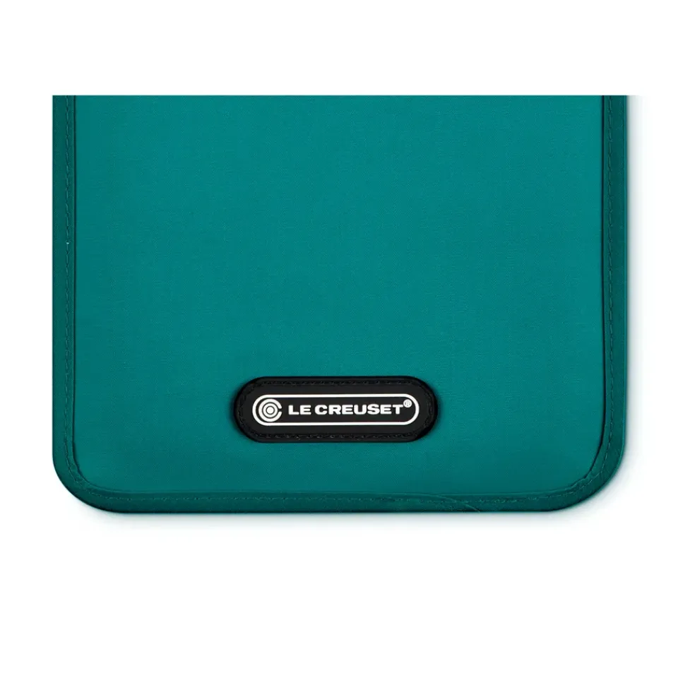 Le Creuset WA-126 wine cooler, Bleu Riviera Blue Online