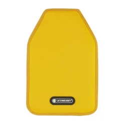 Le Creuset WA-126 wine cooler, Nectar YellowOrange Clearance