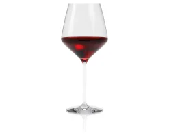 Eva Solo Legio Nova burgundy wine glass 65 cl, 6-pack Transparent Sale