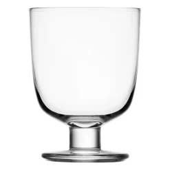Iittala Lempi glass 4-pack, 34 cl Transparent Clearance