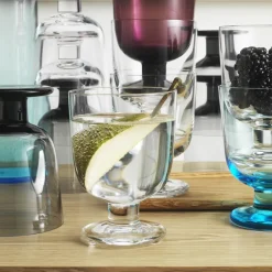 Iittala Lempi glass 4-pack, 34 cl Transparent Clearance