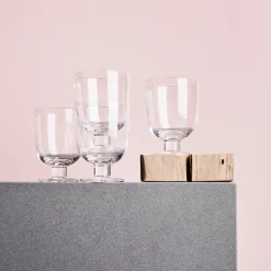 Iittala Lempi glass 4-pack, 34 cl Transparent Clearance