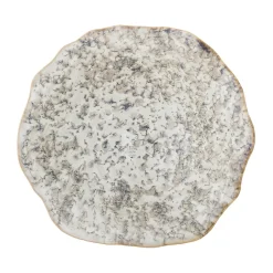 Bloomingville Lennon bowl, Grey Online