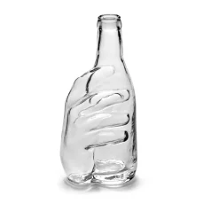 Serax Les Objets Mouleversants carafe 0.95 L, Clear Transparent Online